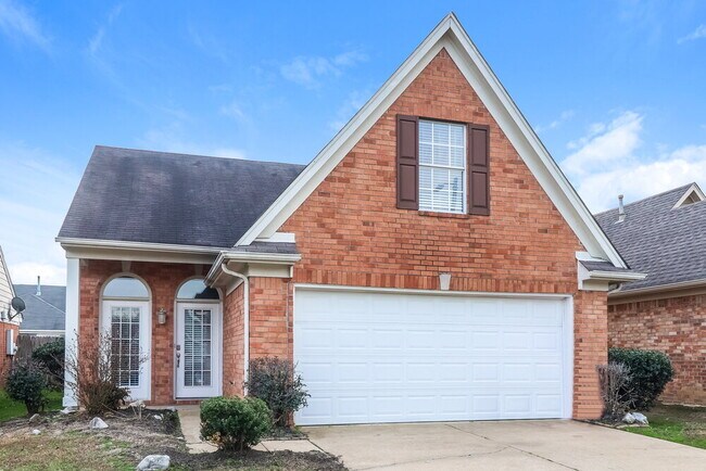 Foto del edificio - 761 Grant Dr