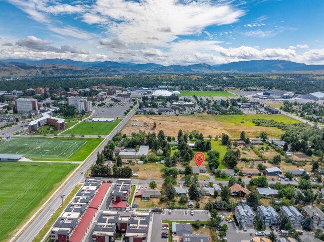 Foto del edificio - 1608 Alder Ct