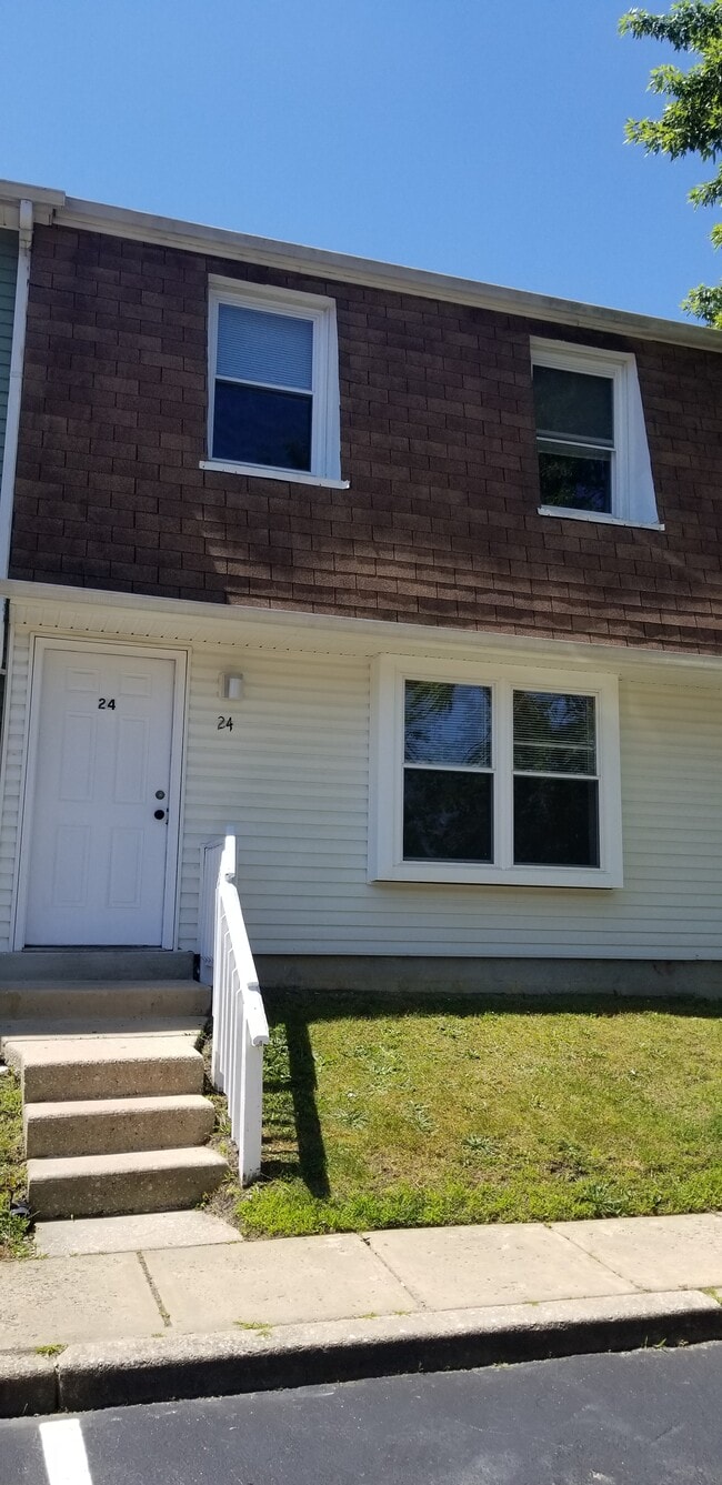 Building Photo - 501 Mullica Hill Rd