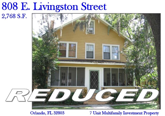 Building Photo - 808 E Livingston St
