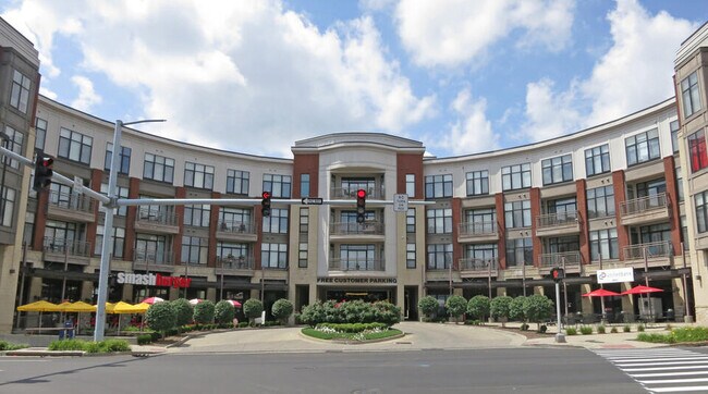 Foto del edificio - 535 S Upper St
