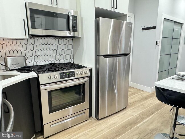 Foto del edificio - 1324 N 5th St