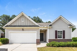 Building Photo - 13 Easy Goer Ct