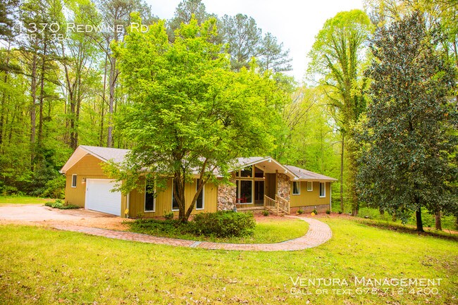 mobile homes for rent fayetteville ga