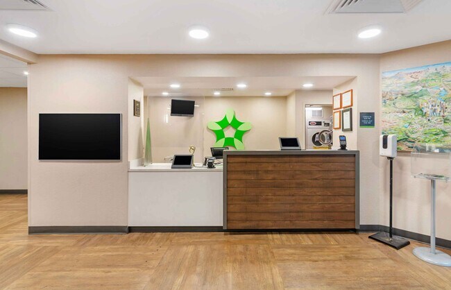 Foto del edificio - Furnished Studio-Fort Lauderdale - Deerfield Beach