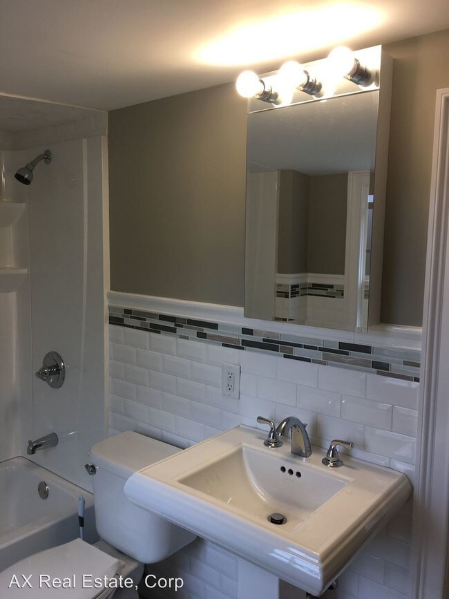 Foto del edificio - 1 br, 1 bath Apartment - 2 Arthur St
