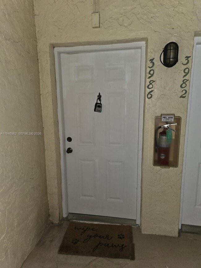 Building Photo - 3986 NW 87th Ave