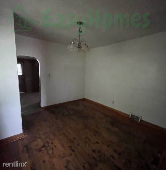 Foto del edificio - 3 br, 1 bath House - 1310 Park Street