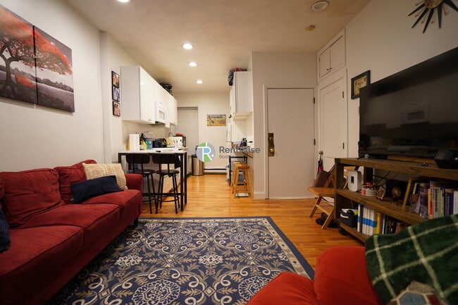 Photo - 57 Westland Ave Apartment