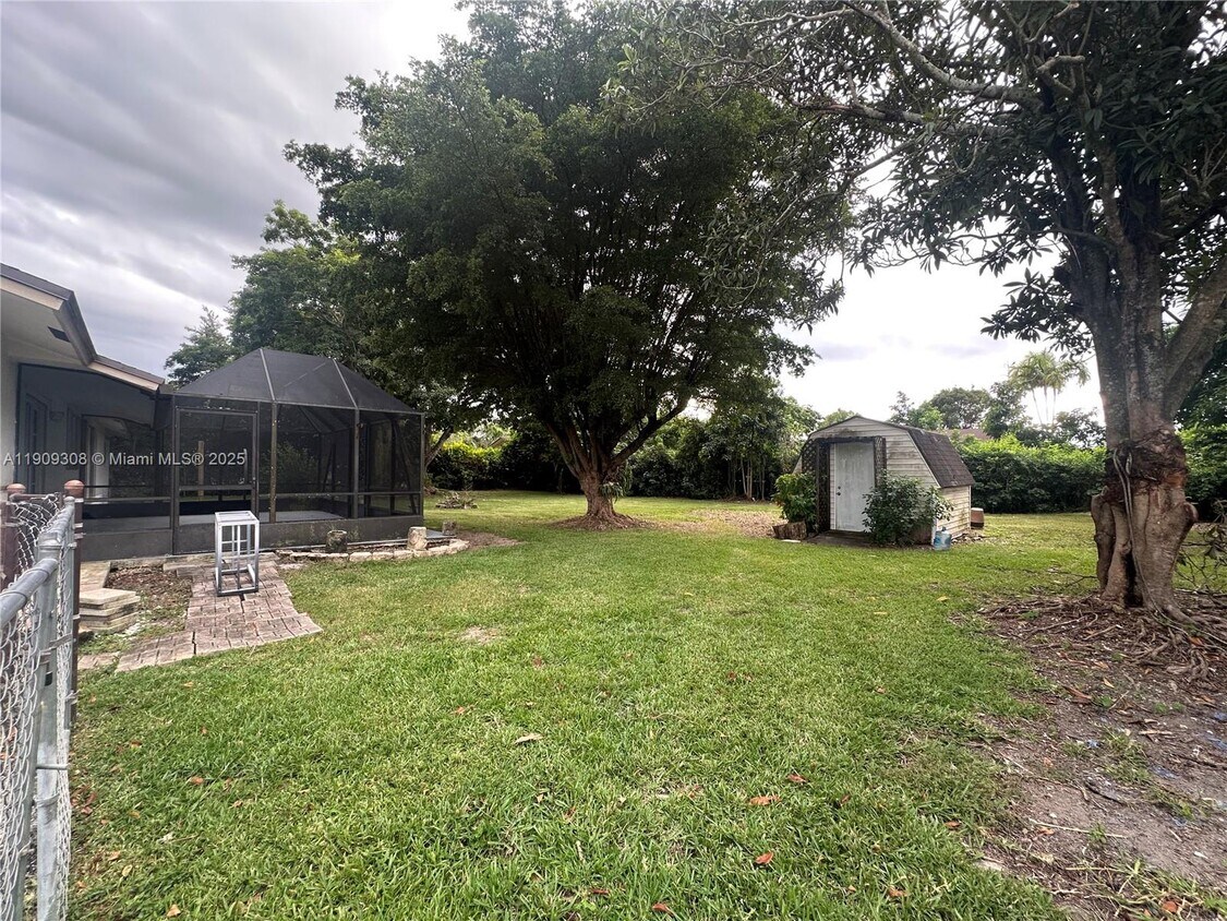 Foto del edificio - 27850 SW 164th Ct