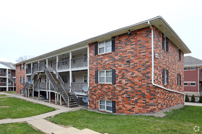 Building Photo - Edon Apartments