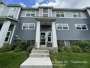 Building Photo - 3137 Clover Ridge Dr