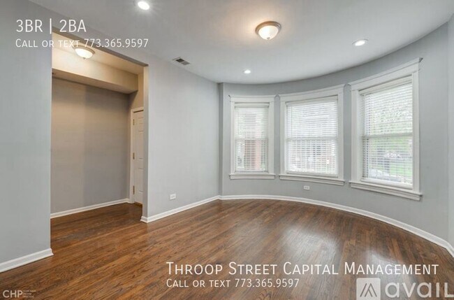 Foto del edificio - Modern 3Bed 2Bath in Woodlawn