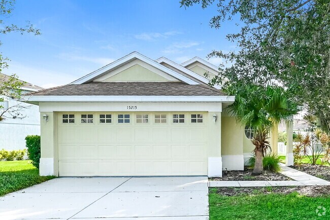 Building Photo - 15215 Searobbin Dr