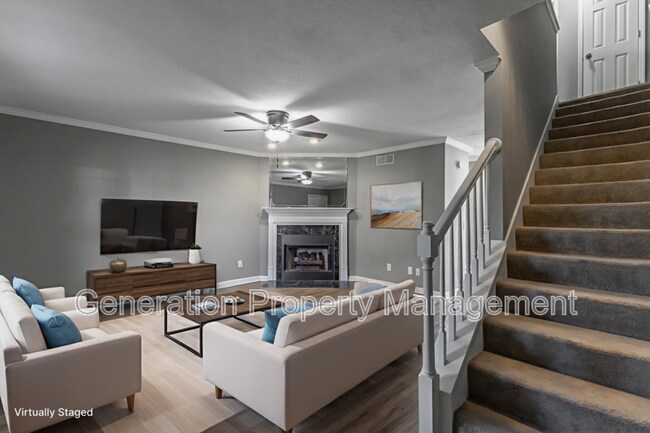 Building Photo - 4841 Brighton Ln