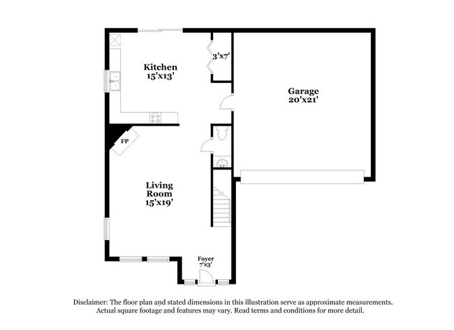 Foto del edificio - 9939 Orchard Grass Ct