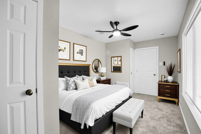 Foto del edificio - 125 Vandenburg Dr