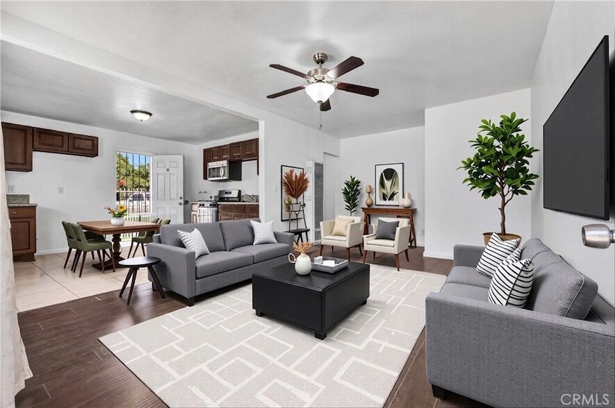 Foto principal - 1401 E 118th St