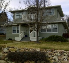 Building Photo - 445 Grape Ave