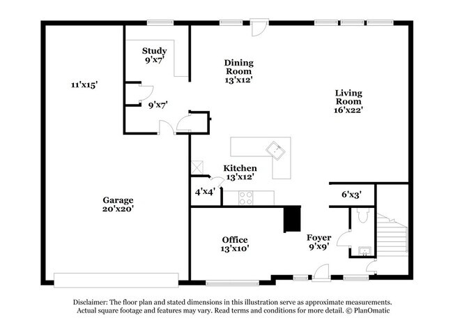 Foto del edificio - 10436 Honeyfur Ct