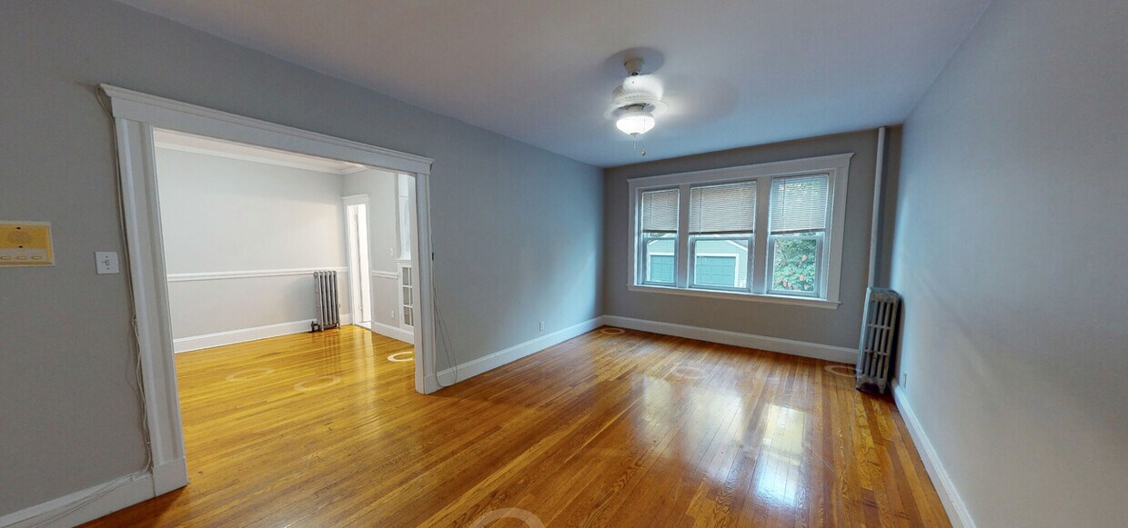 Foto principal - 1 Gray St