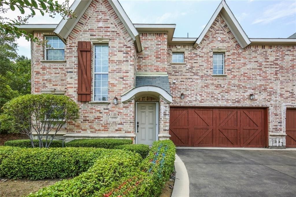Foto principal - 2113 Parkview