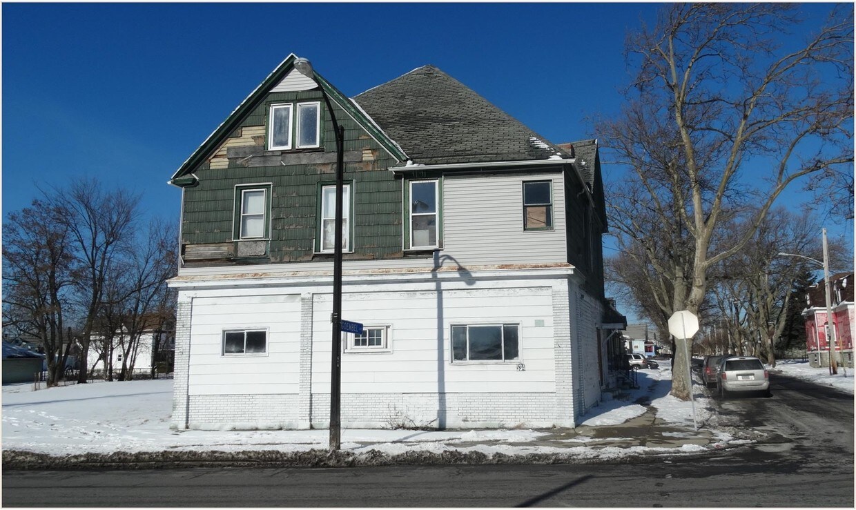 Foto principal - 534 Walden Ave