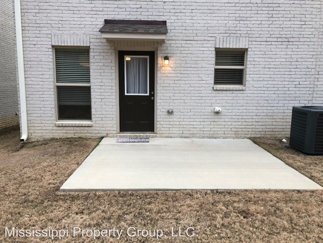 Building Photo - 136 Ricky D Britt Sr Blvd
