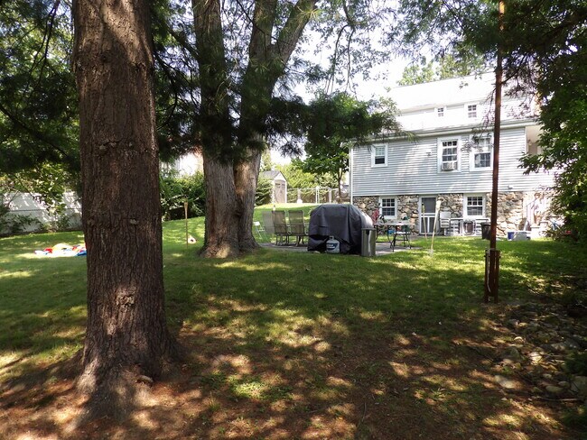 Nice Yard! - 365 Black Oak Ridge Rd