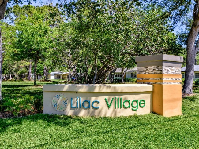 Bienvenido a Lilac Village - Lilac Village Palm Beach Gardens