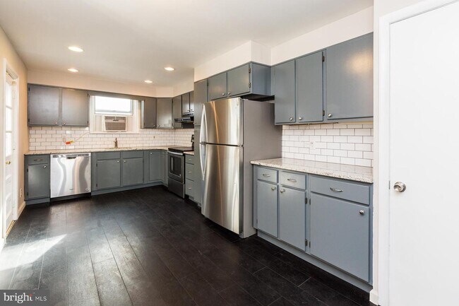 Foto del edificio - 2611 S Warnock St