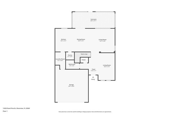 Foto del edificio - 11025 Pond Pine Dr