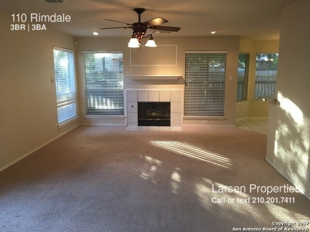 Foto del edificio - 110 Rimdale