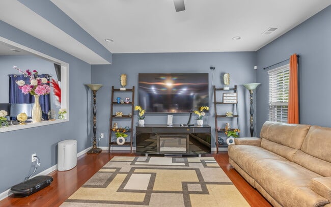 Foto del edificio - 225 Mayberry Ct