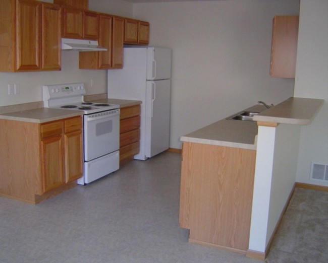 Interior Photo - Morningside Townhomes