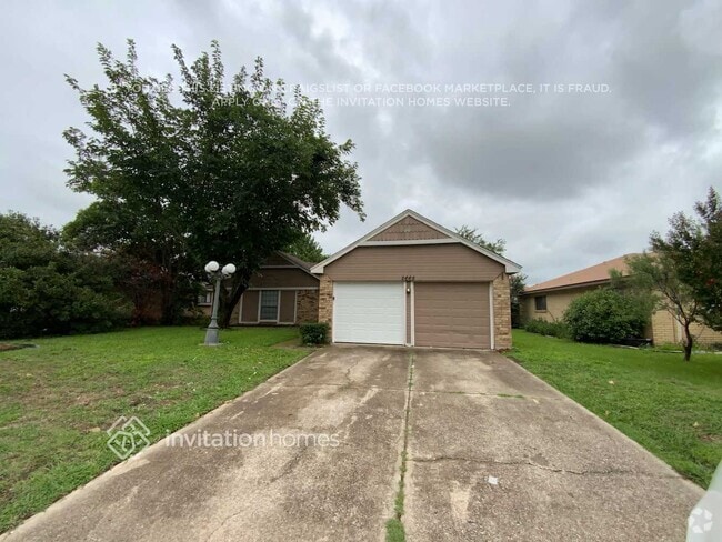 Building Photo - 2665 Claremont Dr