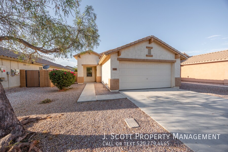 Foto principal - 2174 W Kristina Ave