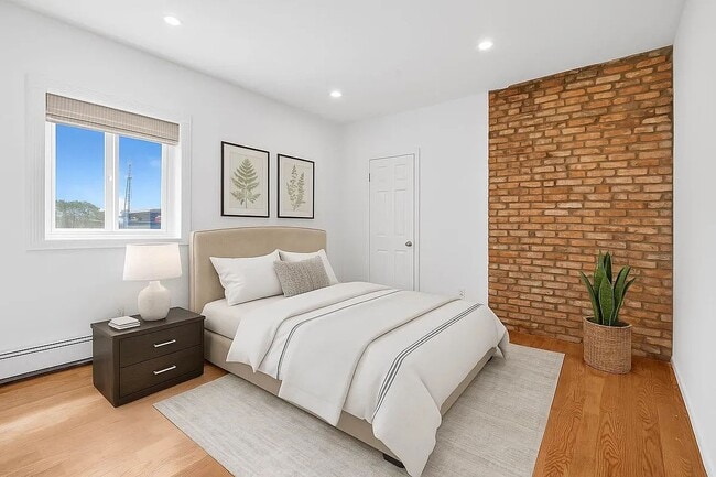 Foto del edificio - 1603 Bushwick Ave