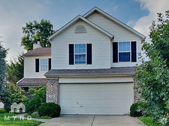 Building Photo - 3122 Crestwell Dr