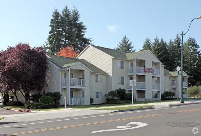 Foto principal - Ashwood Downs Apartments