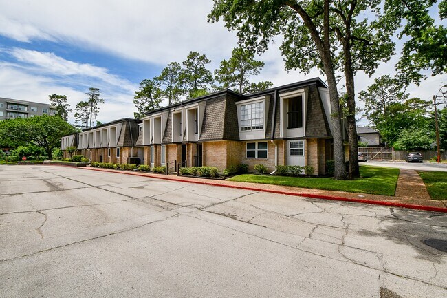 Foto del edificio - 12633 Memorial Dr