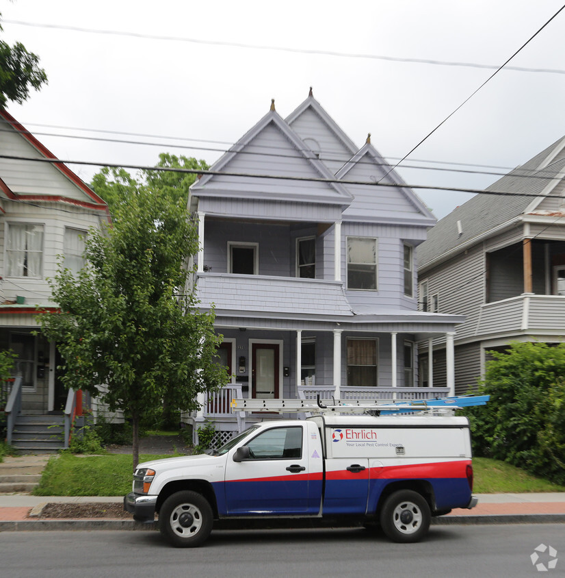 Foto del edificio - 251 Delaware Ave