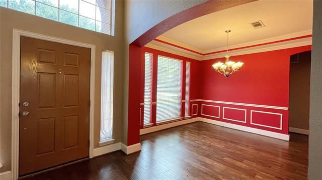 Foto del edificio - 4401 Crown Ridge Dr