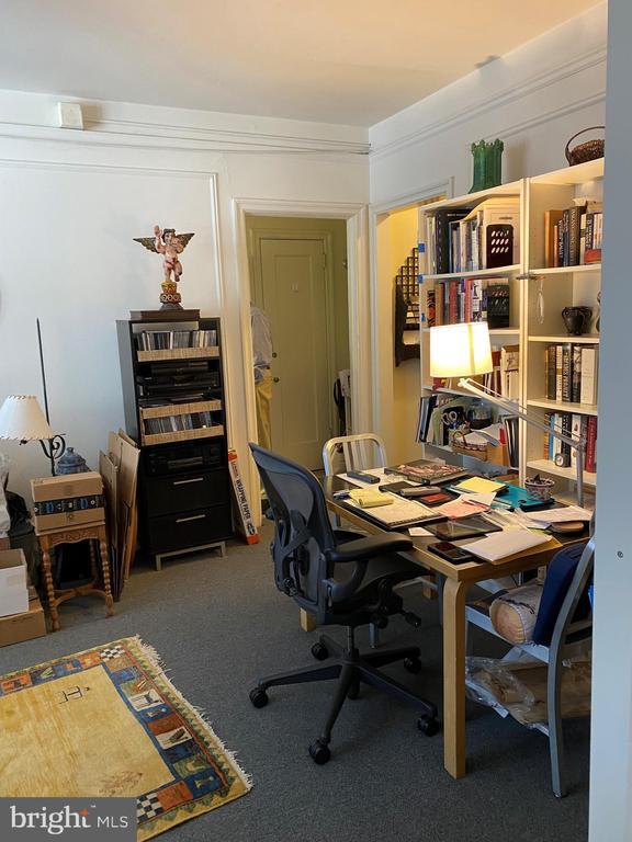 Foto principal - 2031 Locust St