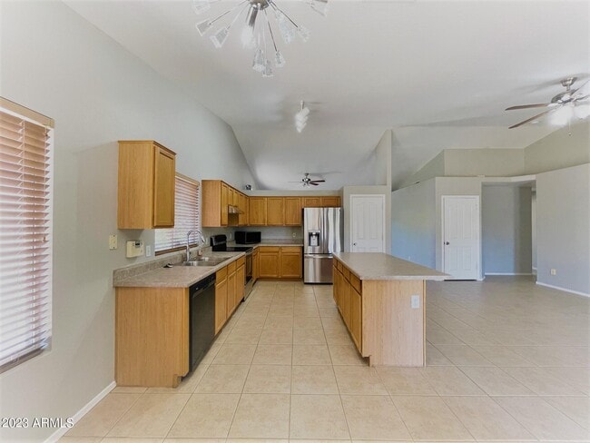 Building Photo - 3677 E Baranca Ct