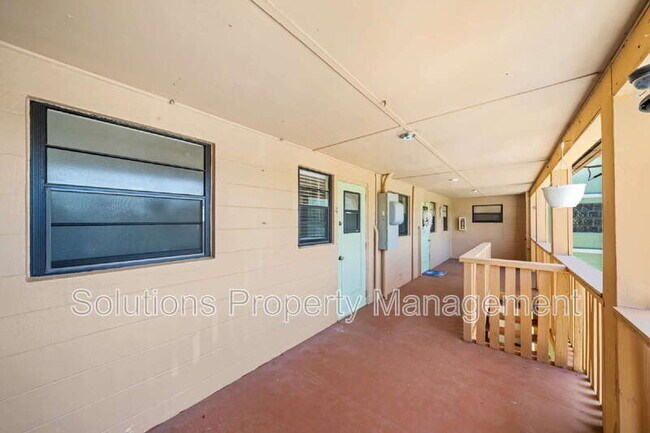 Foto del edificio - 1630 S Atlantic Ave