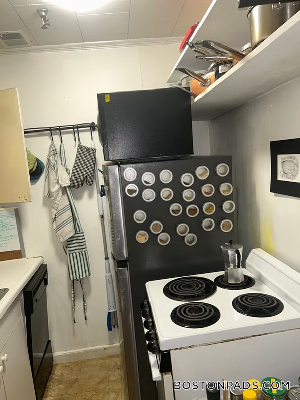 Foto del edificio - 384 Commonwealth Avenue