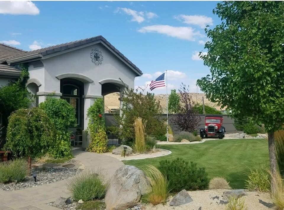 Foto principal - 8465 Opal Station Dr