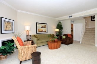 Summit at Warner Center photo'