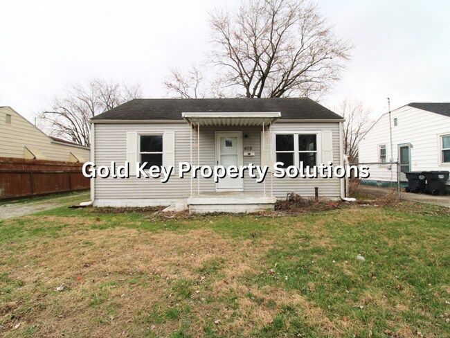 Foto del edificio - MEADOWBROOK AREA 2 BR 1 BA House with Central Air and Garage (NO SECTION 8)